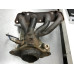 103R101 Exhaust Manifold For 09-10 Toyota Corolla  1.8